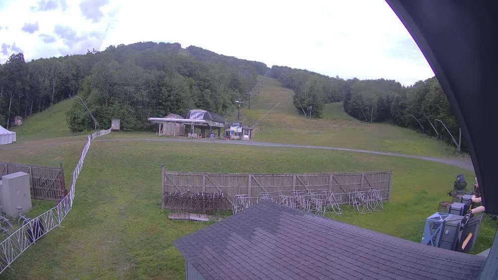 Express Lift