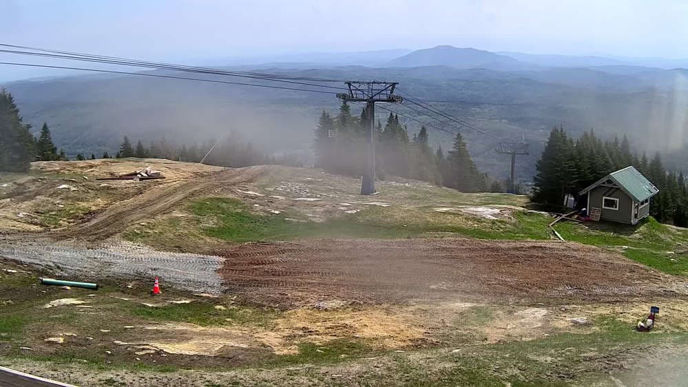 Okemo - Summit snapshot