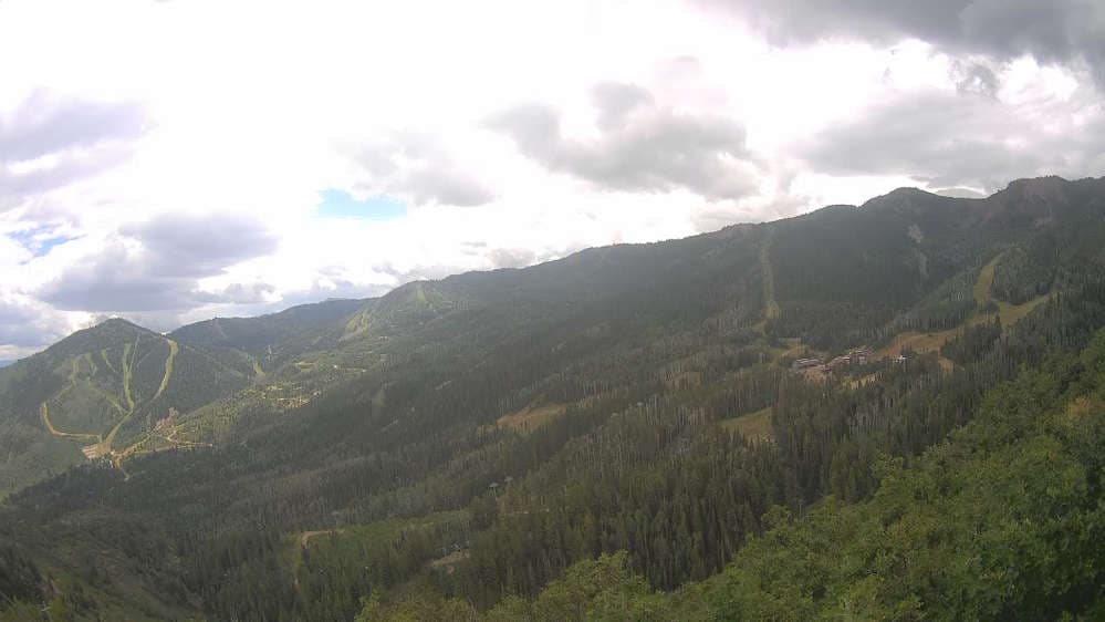Lookout Cabin Camera