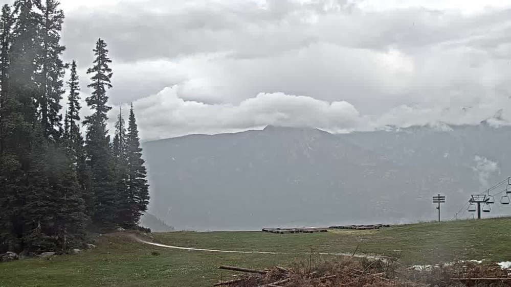 Purgatory - Village Express Summit Webcam