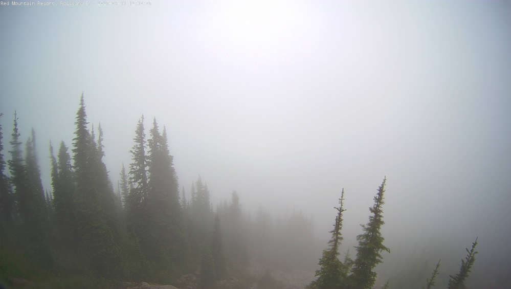 Red Resort - Granite Mountain Cam