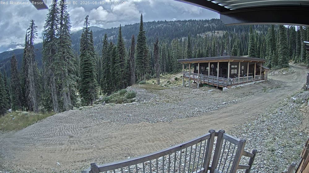 Red Resort - Constella Cabin