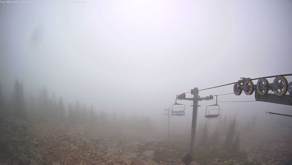 Red Resort - Paradise Chair Cam