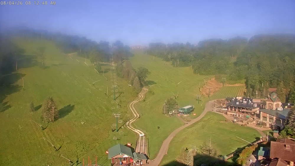 Seven Springs