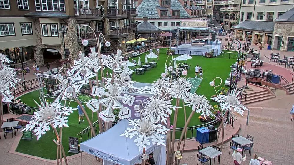 Village Ice Rink
