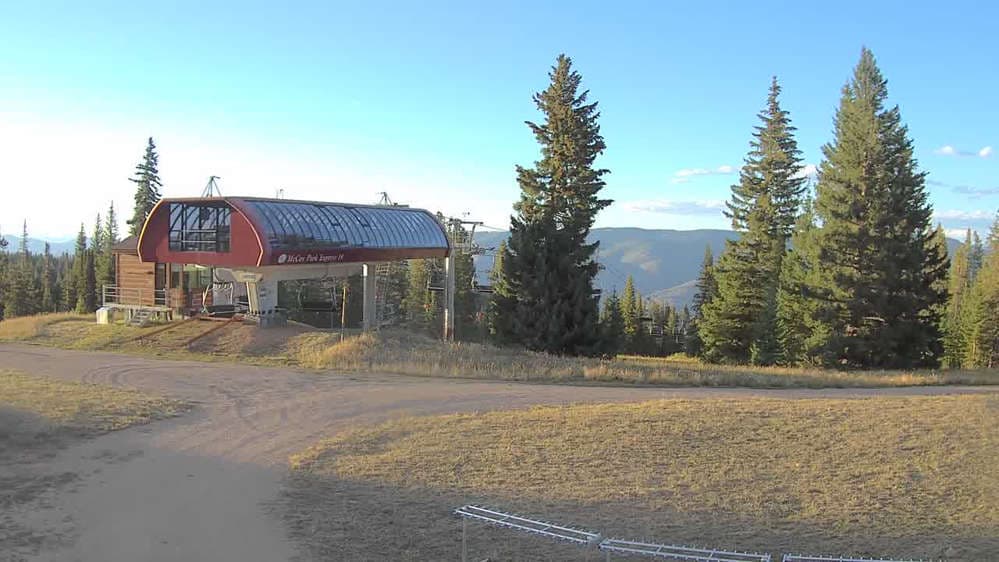 McCoy Park
