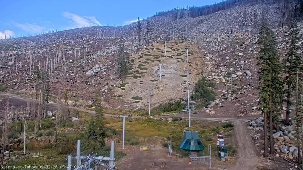 Grandview Live Cam