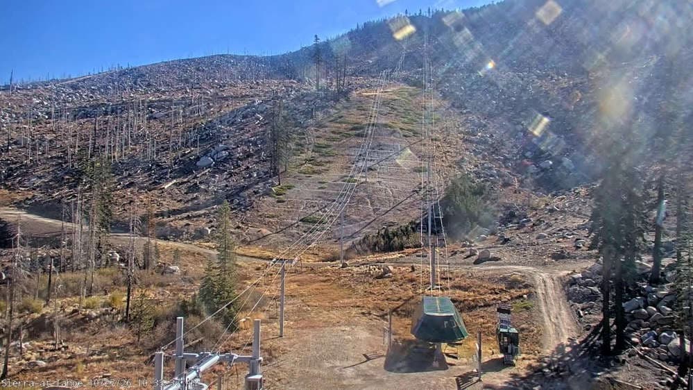 Grandview Live Cam
