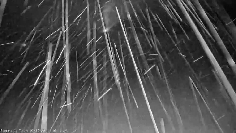 West Bowl Live Cam