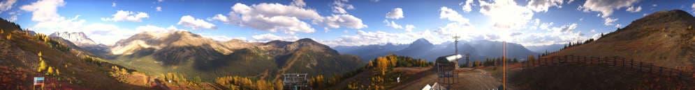 Lake Louise - Ptarmigan