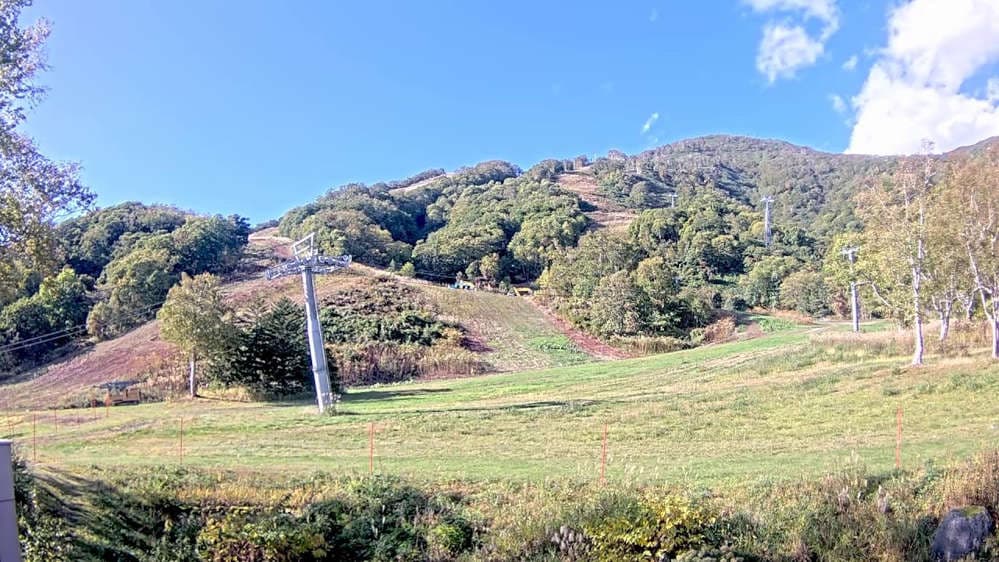 Niseko Village (Upper Village Gondola)