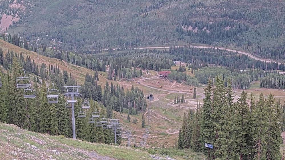 Powderhorn