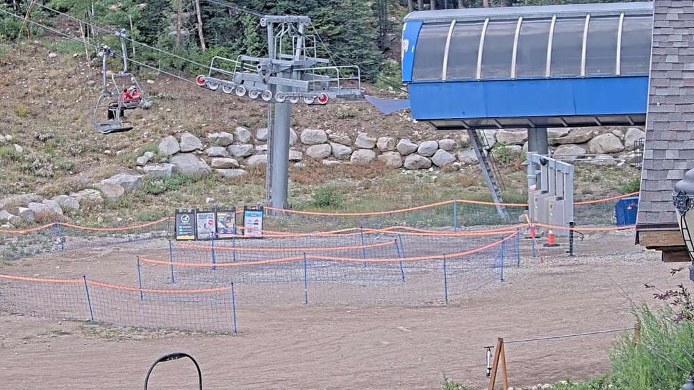 Moonbeam express Lift Line