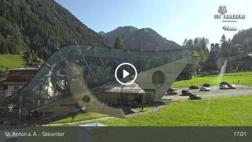 Skicenter
