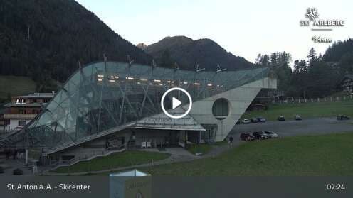 Skicenter