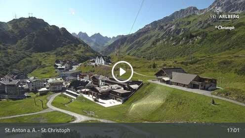 St. Christoph