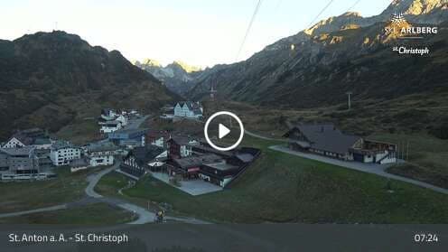 St. Christoph