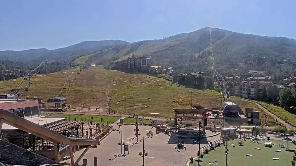 Steamboat Square Cam