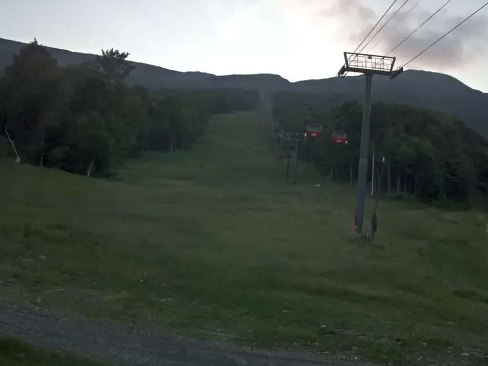 Gondola