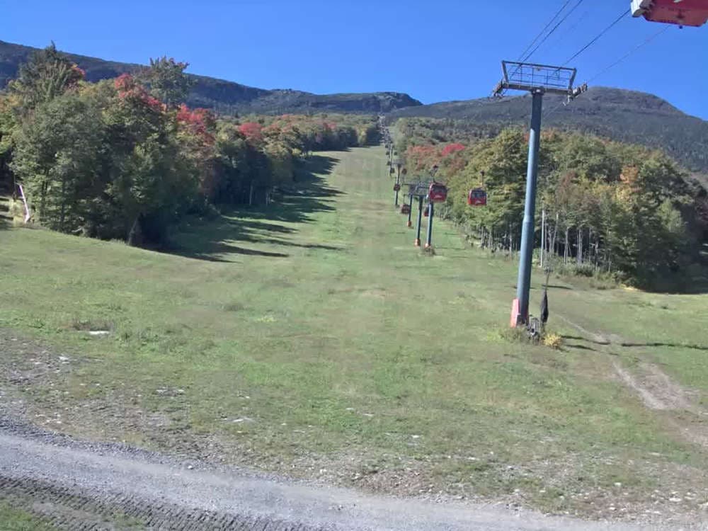 Gondola
