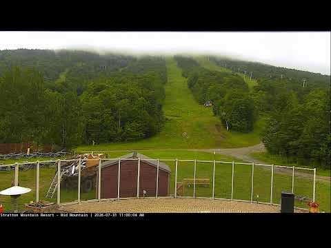 Mid-Mountain Cam