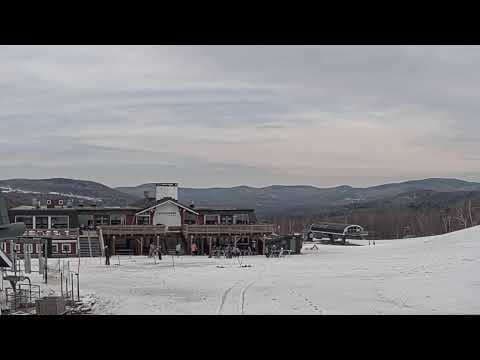 Mt. Ellen Base Scenic