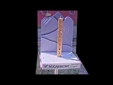Summit Snow Stake