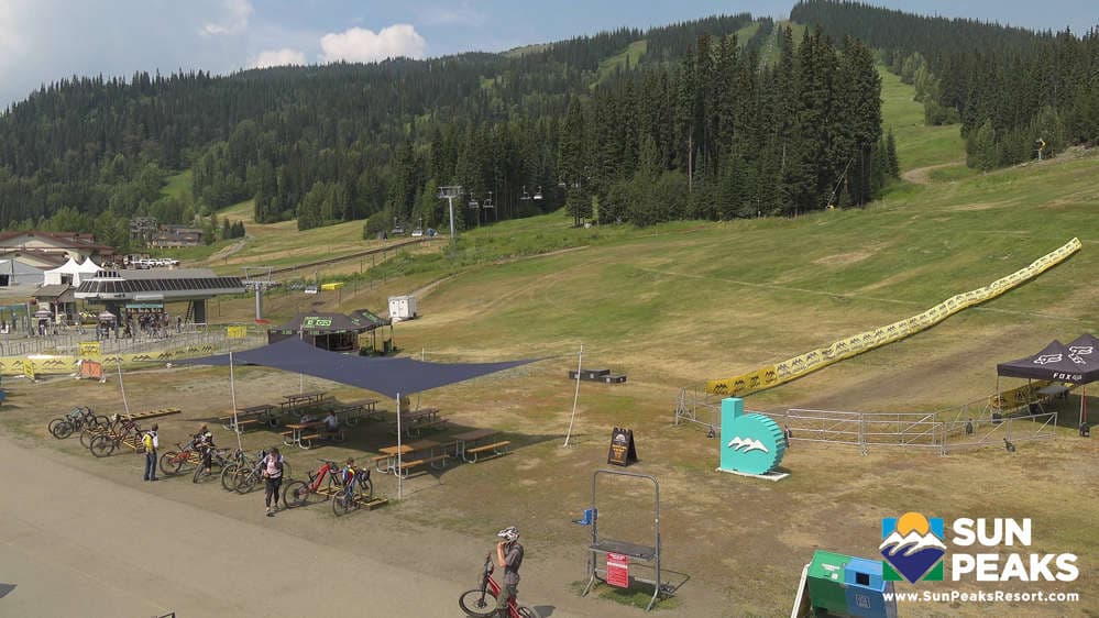 Village Day Lodge Slopeside