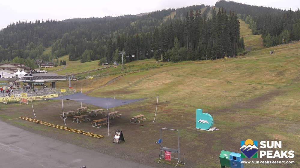 Village Day Lodge Slopeside