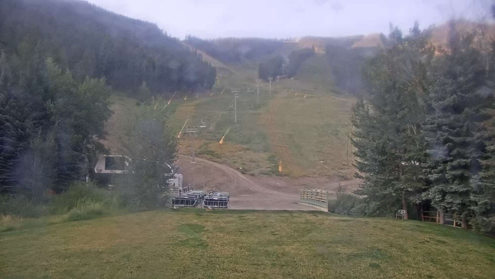Warm Springs