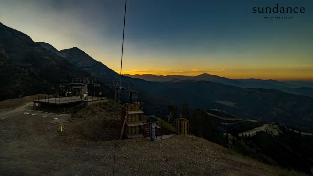 Bearclaw Summit