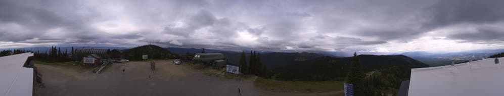 Whitefish - Whitefish Summit