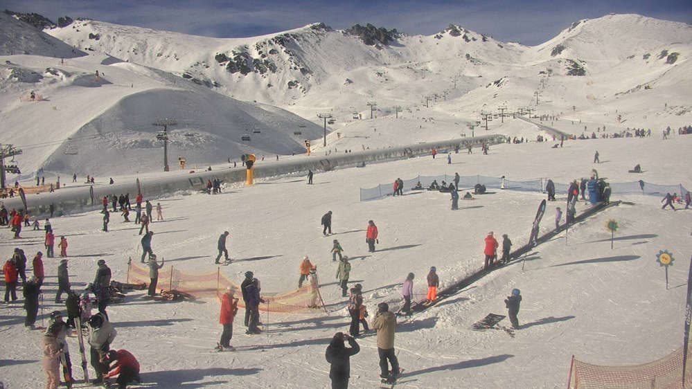 The Remarkables - Base Learners