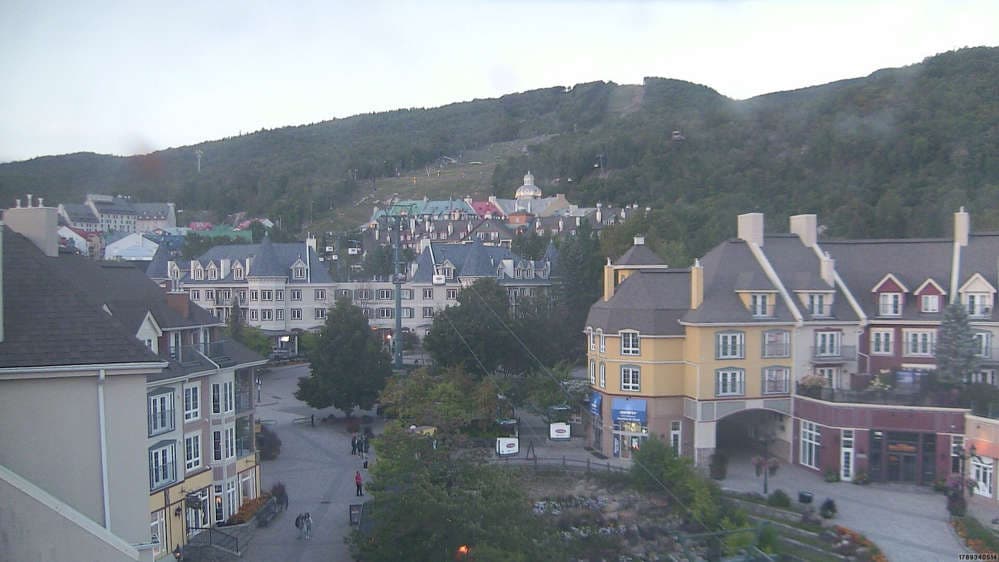 Place Des Voyageurs