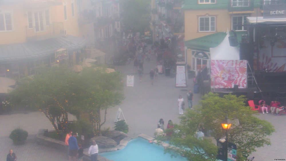 Place Saint-Bernard