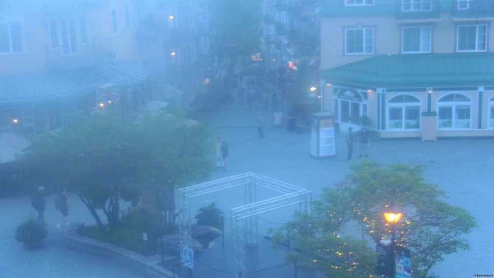 Place Saint-Bernard