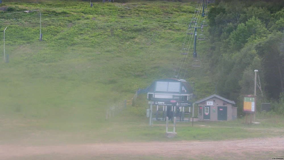 North Side Base