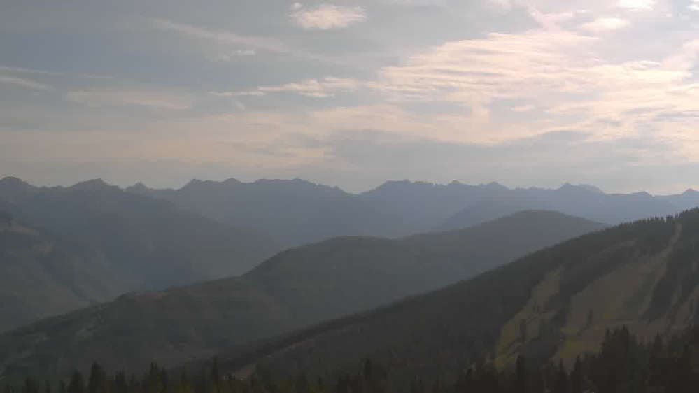Gore Range