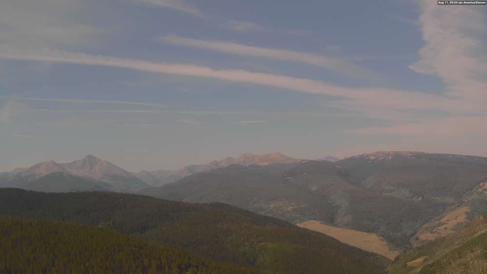 Eagle's Nest