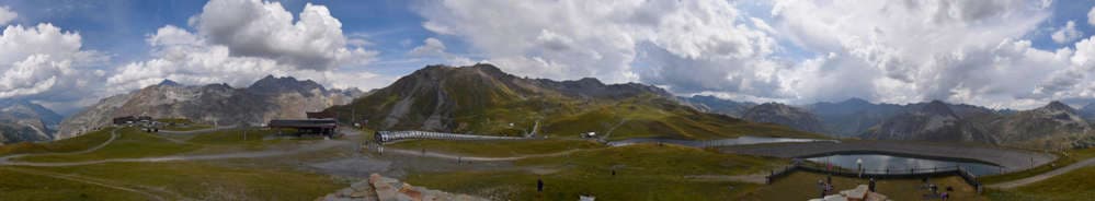 Val d'Isère - Solaise