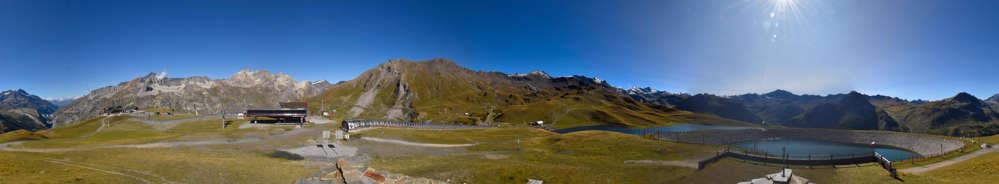 Val d'Isère - Solaise