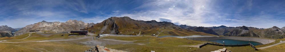 Val d'Isère - Solaise