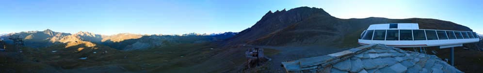 Val d'Isère - Borsat                                    