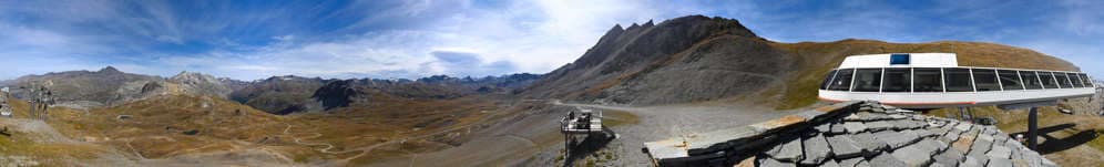Val d'Isère - Borsat                                    