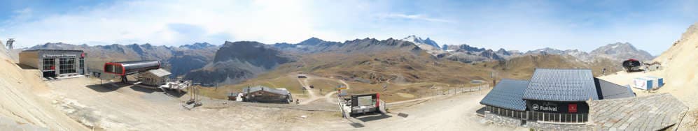 Val d'Isère - Bellevarde