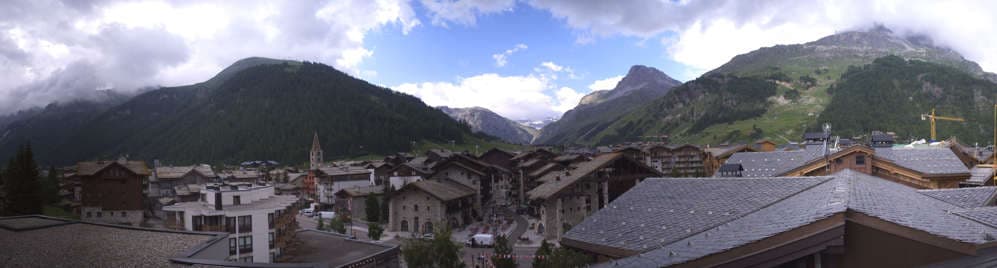 Val d'Isère - Village