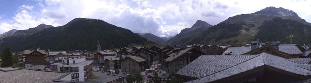 Val d'Isère - Village