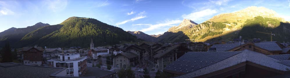Val d'Isère - Village