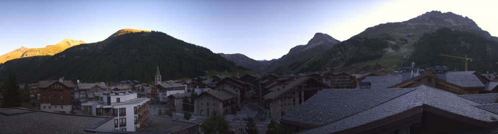 Val d'Isère - Village