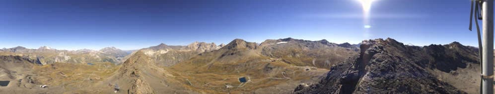 Val d'Isère - Crête des Lessières